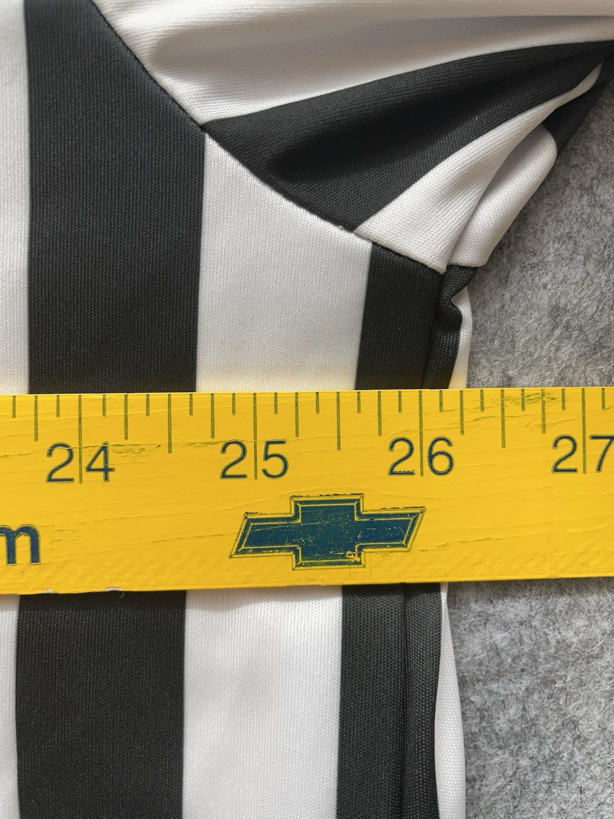 Smitty Referee Shirt 1/4 Zip Mens 3XL Pro-Style Short Sleeve Comfort Tech Pocket gallery