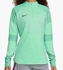 Nike Women’s Therma-FIT Strike Winter Warrior Drill Top Size Small