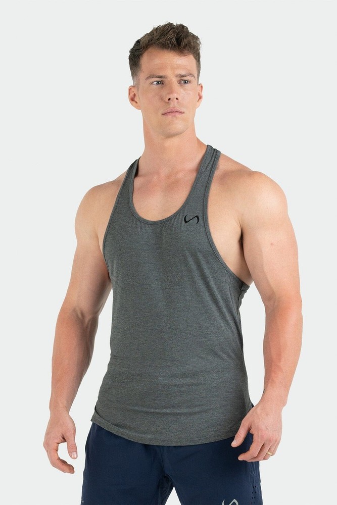 TLF Apparel Stringer Tank Top (💥NWT)