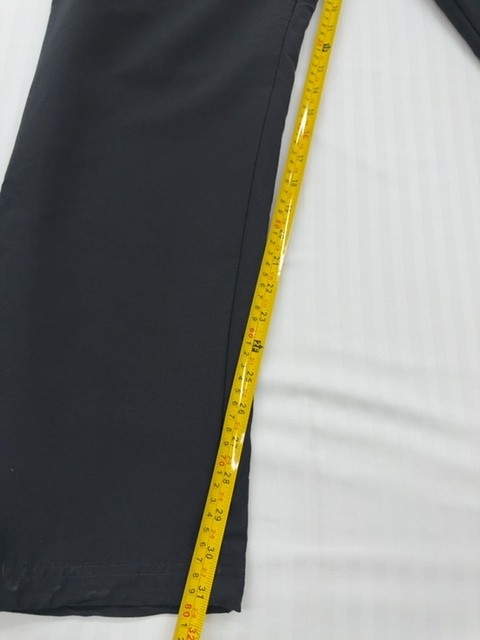 Adidas Track Pants Mens Black Essentials Size L gallery