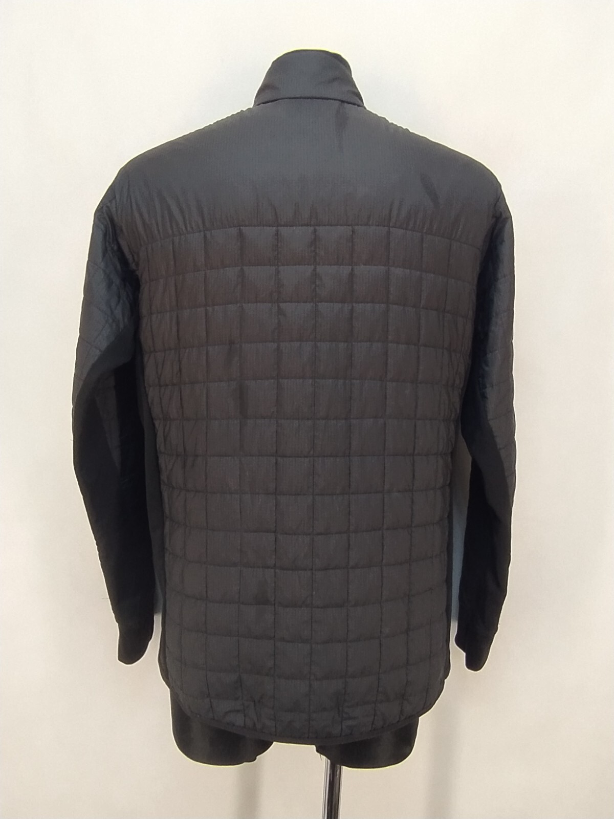 Icebreaker Merinoloft Helix Jacket (L) Thunder / Jet Heather gallery