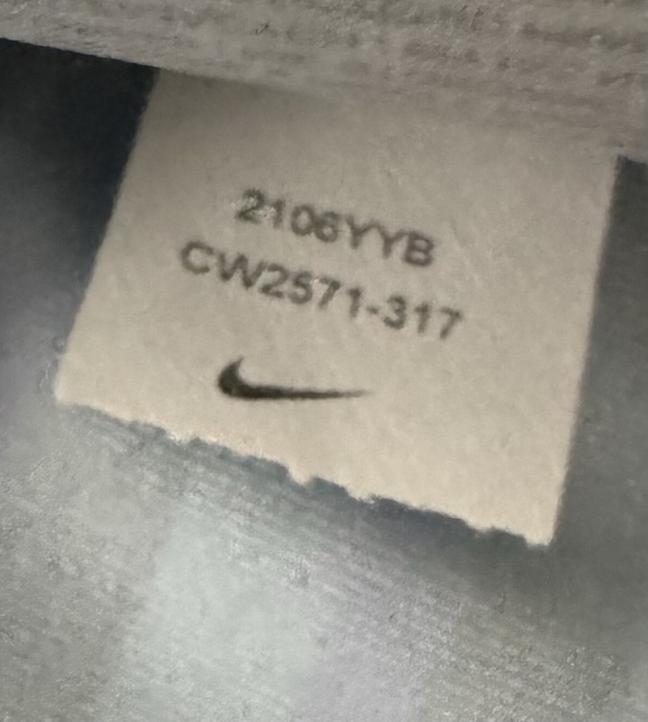 Nike 2022 Pro Elite Team Singlet Track & Field CW2571-317 Mens Size Large gallery