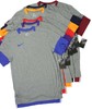 NIKE Dri-Fit Performance Shirt- NEW- $60 short sleeve fitness Tee-players jersey gallery
