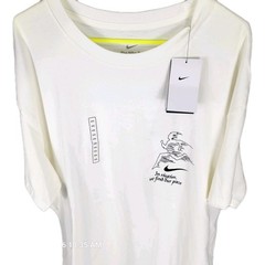 Men’s Nike Rhythm Runners Community Short Sleeve T-Shirt Men’s 2XL New With Tags