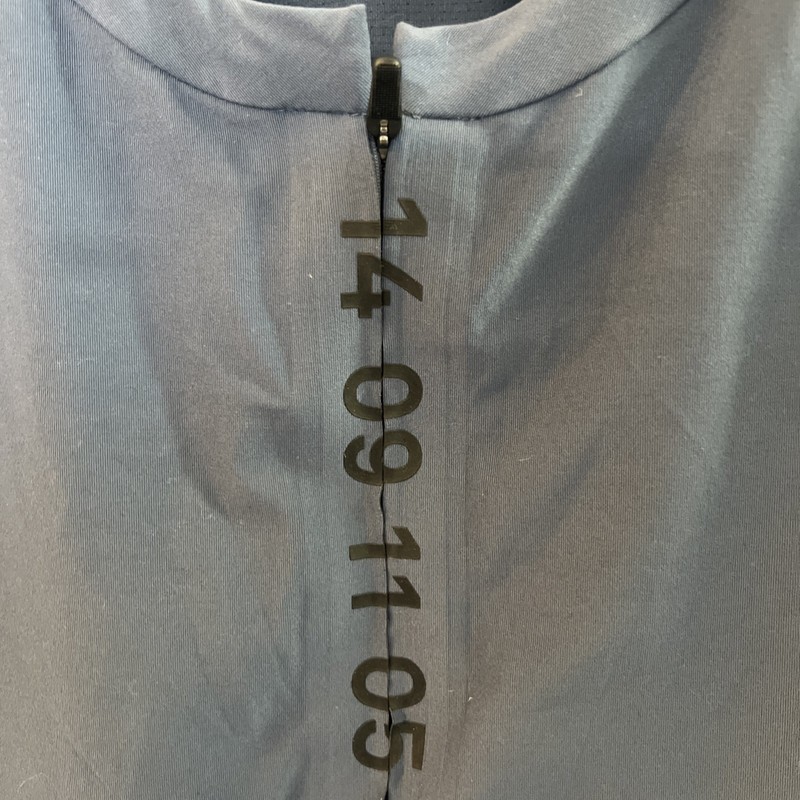 NIKE PRO TECH PACK 14 09 11 05 TRAINING TOP SHIRT Size L gallery