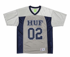 HUF Men’s XL Mesh Football Jersey