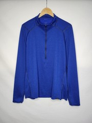 Patagonia Capilene 2 Lightweight Zip Neck Baselayer Men’s Size XL Outdoors
