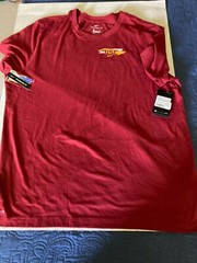 Nike Men’s Dri-Fit USC Trojans Short Sleeve T Shirt Size XXL NWT’s