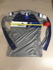 Borah Teamwear Mens Size Xxs 2xs Run Running Shirt (6910-112)