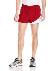 ASICS Men’s Gunlap Singlet Running Shorts Color Size Options S M L XL 2XL 3XL