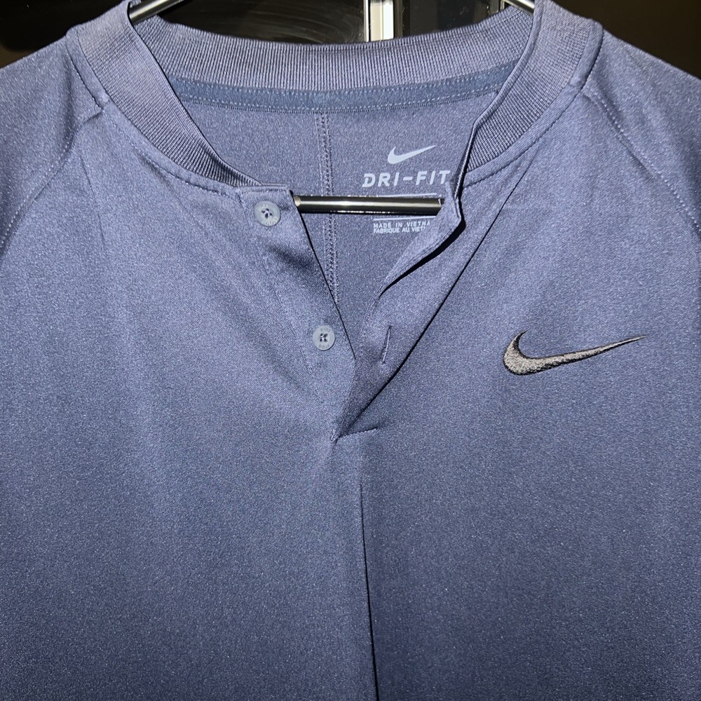 Nike DrifFit medium /Navy Blue