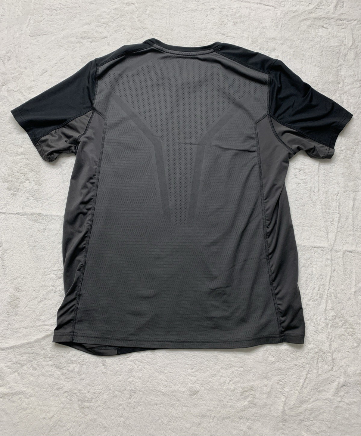 Champion Power Core Mens Large Athletic T Shirt Short Sleeve gallery