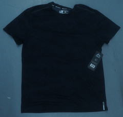 RBX PERFORMANCE T-SHIRT BLACK SIZE LARGE NEW WITH TAGS