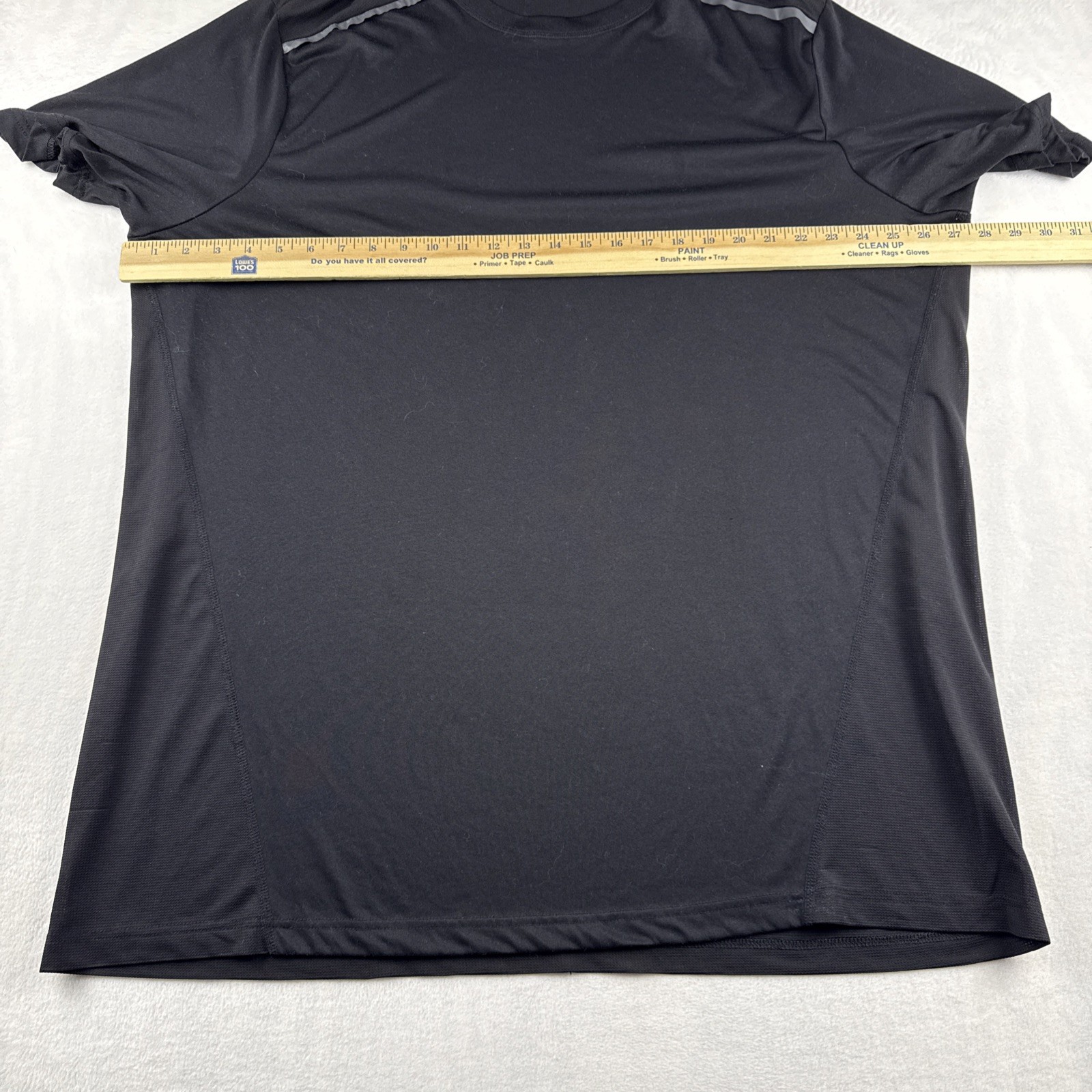MSX Michael Strahan Quick Dry Athletic Performance Jersey T-Shirt 2XLT gallery