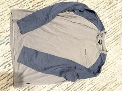Patagonia Pullover Shirt XL