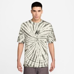 Nike Jordan Brooklyn Tie-Dye Festival T-Shirt IF3150-133 / IF3150-676 US Size