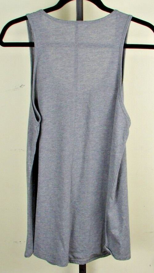 MV Sport Cedar Points 150 Years Gray Tank Top Shirt Size Large NWT gallery