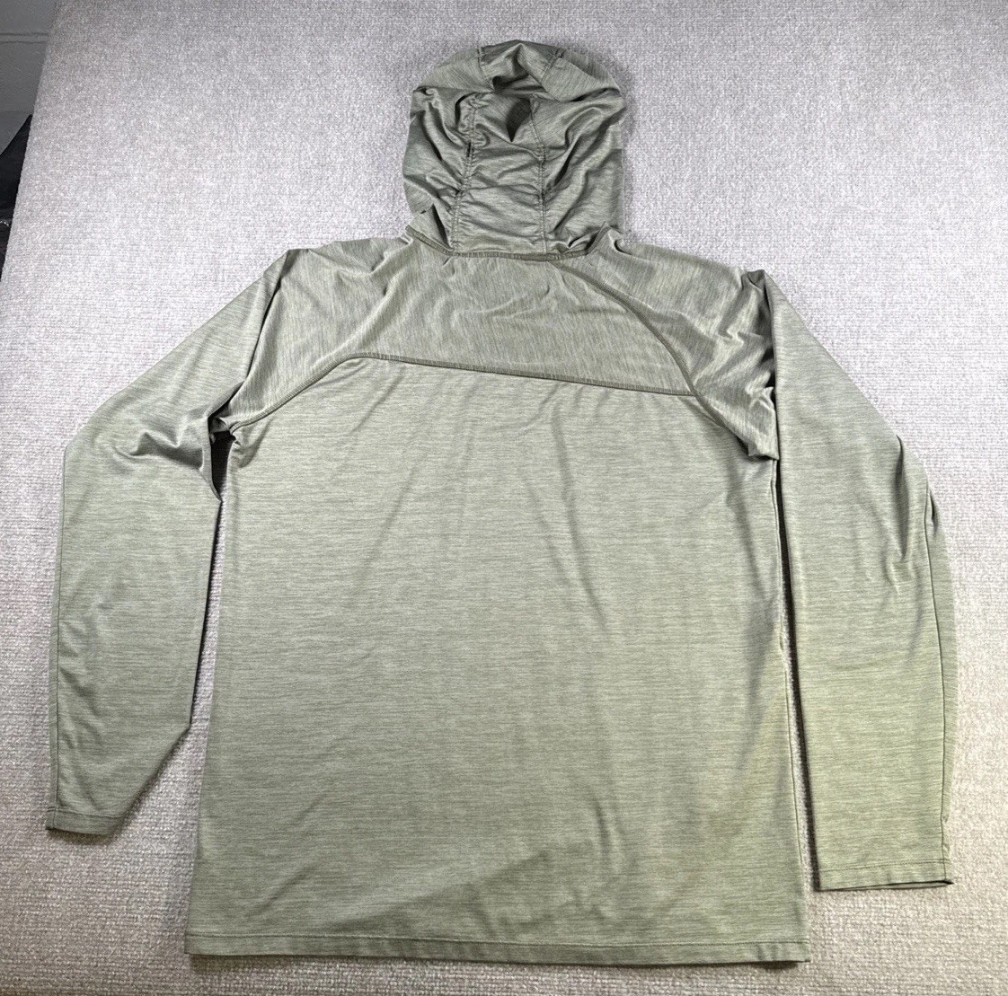 Outdoor Research Chain Reaction Hoodie Men’s Size Large gallery