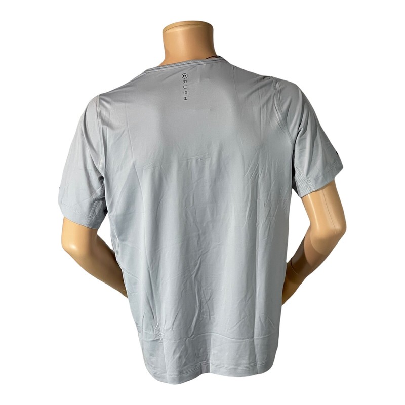 Under Armour RUSH Celliant Compression Short Sleeve T-Shirt Size 3XL 1327644-011 gallery