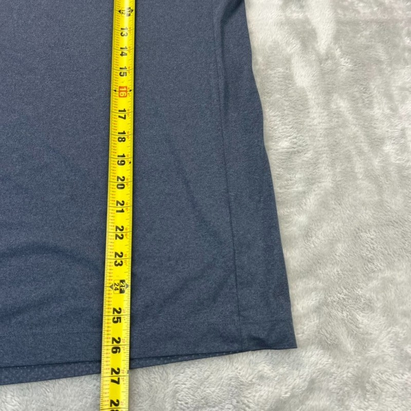 Rapha Technical Shirt Mens Size M Blue gallery