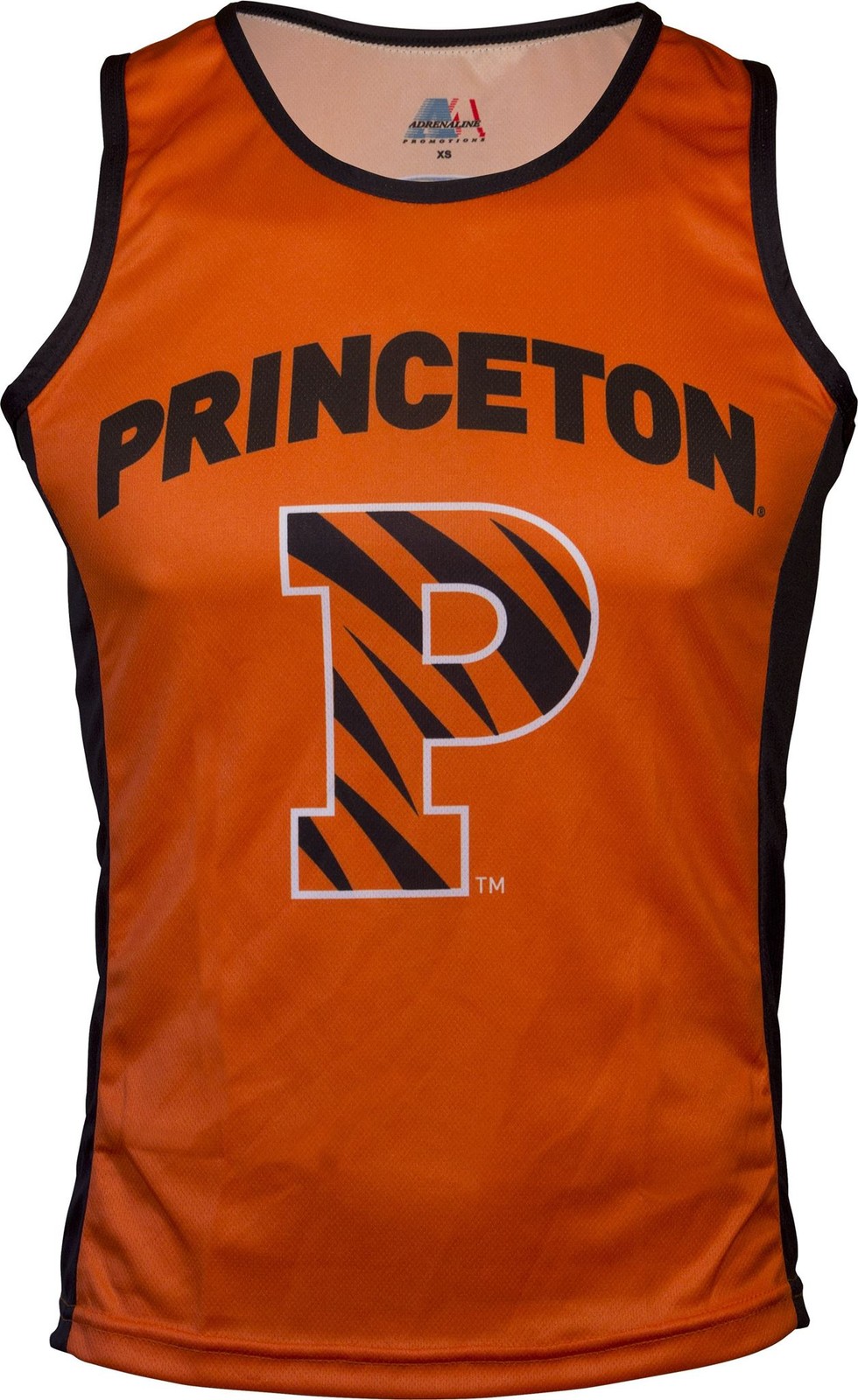 Princeton Tigers Men's RUN/TRI Singlet (XS, S, XL, 2XL, 3XL) gallery
