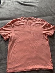 Lululemon Men’s Zeroed In Medium Orange All For Runner