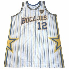Boca Juniors Sz S jersey new NWT