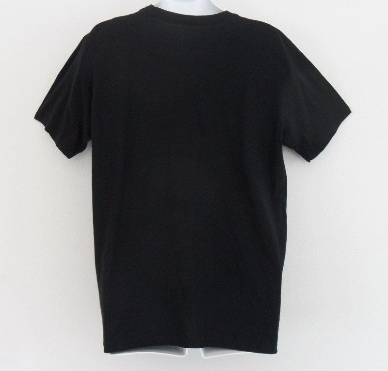 Adidas RaRe LOUISVILLE ESSENTIALS BADGE OF SPORT Logo Tee Shirt Classic Men sz L gallery