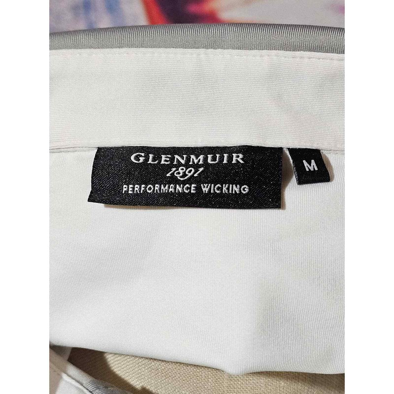 Glenmuir Golf Polo gallery