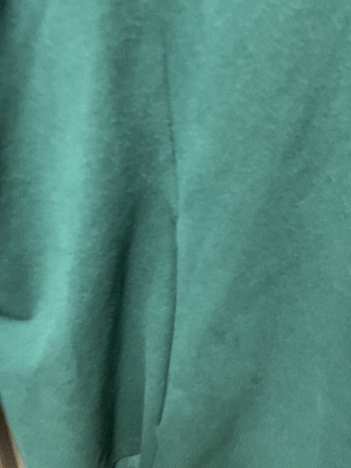 Johnnie O Dark Green Men’s Performance Quarter Zip Pullover Size XL gallery
