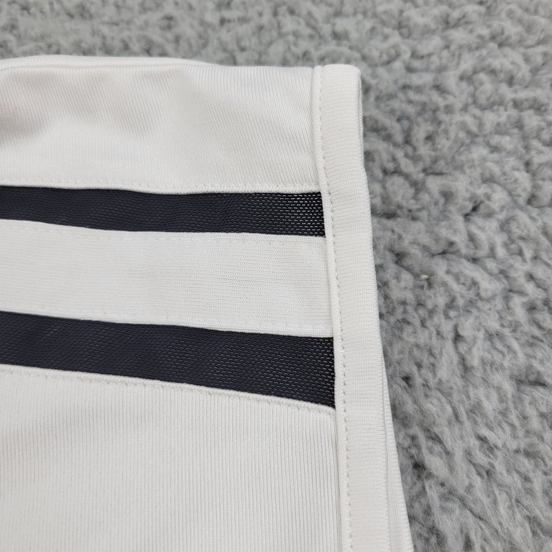 Tail White Label 1/4 Zip Pullover Mens 3XL Performance Sleeveless gallery