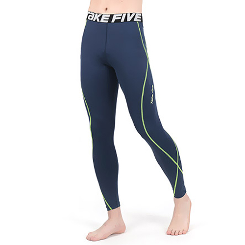 Take Five Mens Skin Tight Compression Base Layer Running Pants Leggings 016 gallery