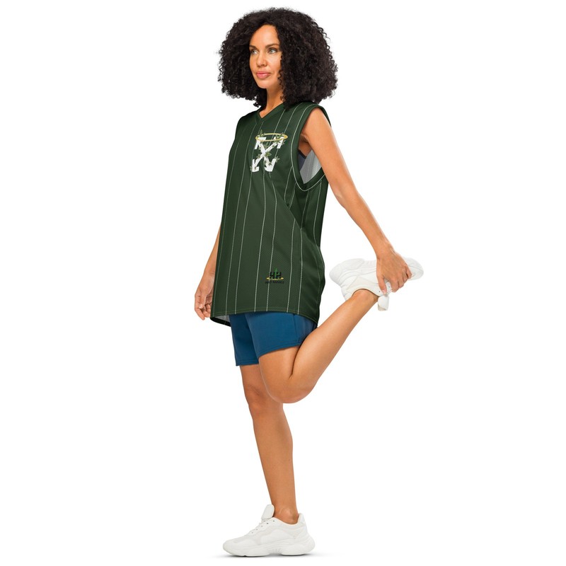 Evergreen Court Premium Jersey gallery