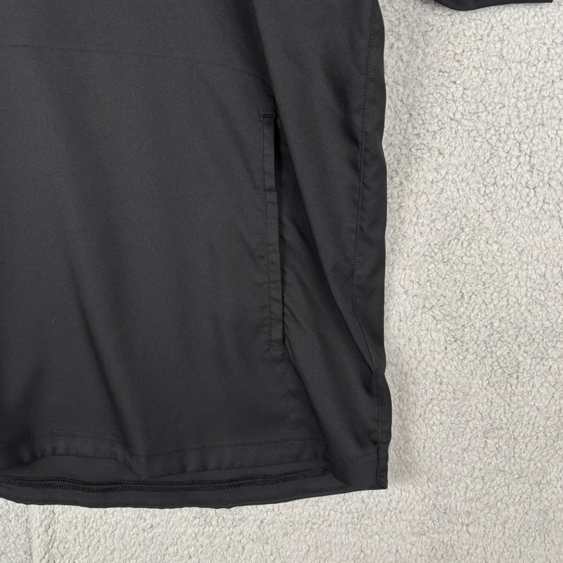Adidas Adizero Dugout Cage Baseball Black T-Shirt Medium Gender Neutral IY2983 gallery