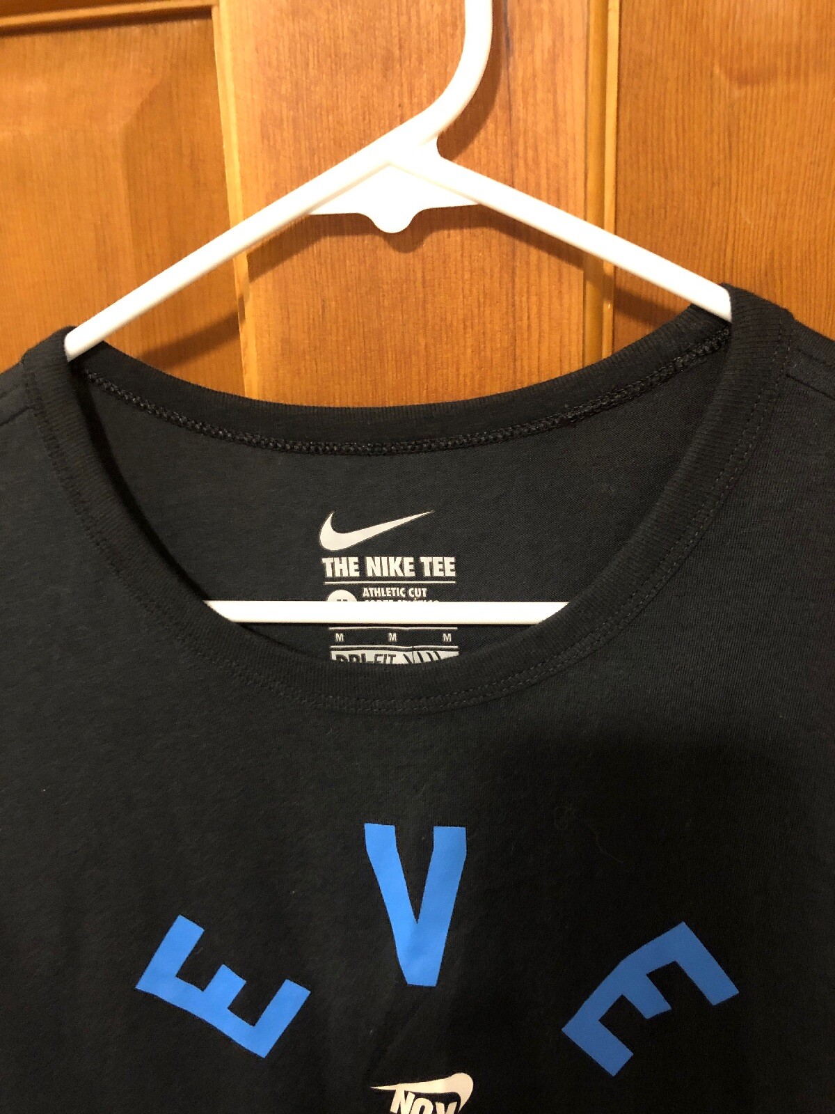 Nike Running “Never Not Running” Rare Lab Logo Look Medium Black gallery