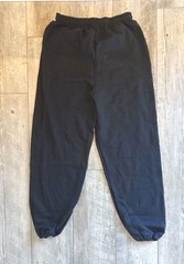 NEW Men’s Gildan Heavy Blend Sweatpant – Black – S,M,L,XL,2XL