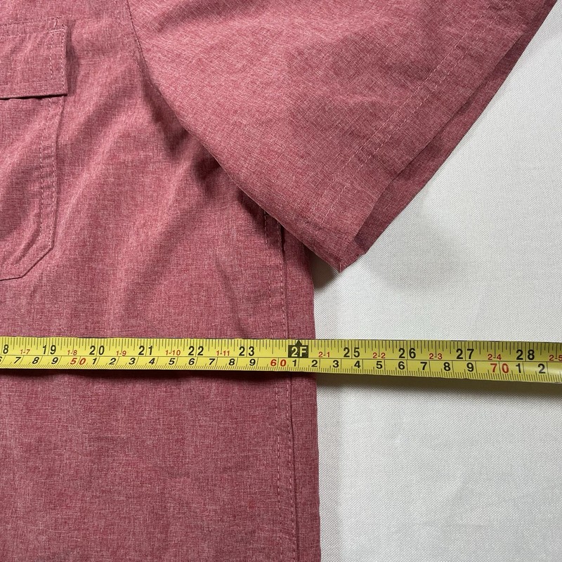 Avalanche outdoor supply company quick dry tech shirt 4 way stretch XL gallery