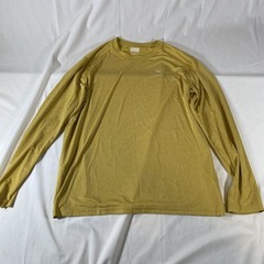 AKHG Alaskan Hard Gear Mens Shirt Medium Tun Dry Long Sleeve Wicking By Duluth