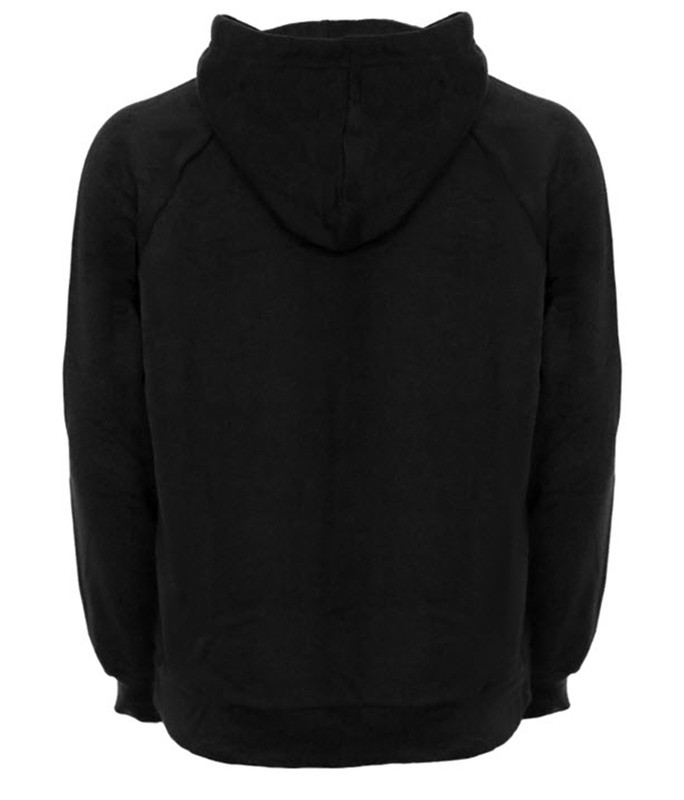 Under Armour Men RIVAL Fleece Jackets Black Running Casual GYM Shirt 1379767-001 gallery