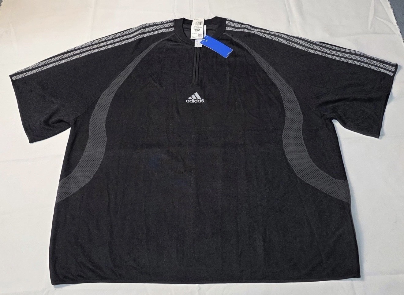 New Adilenium Season 4 Teamgeist Knitted Jersey KF8531 Men’s XL gallery