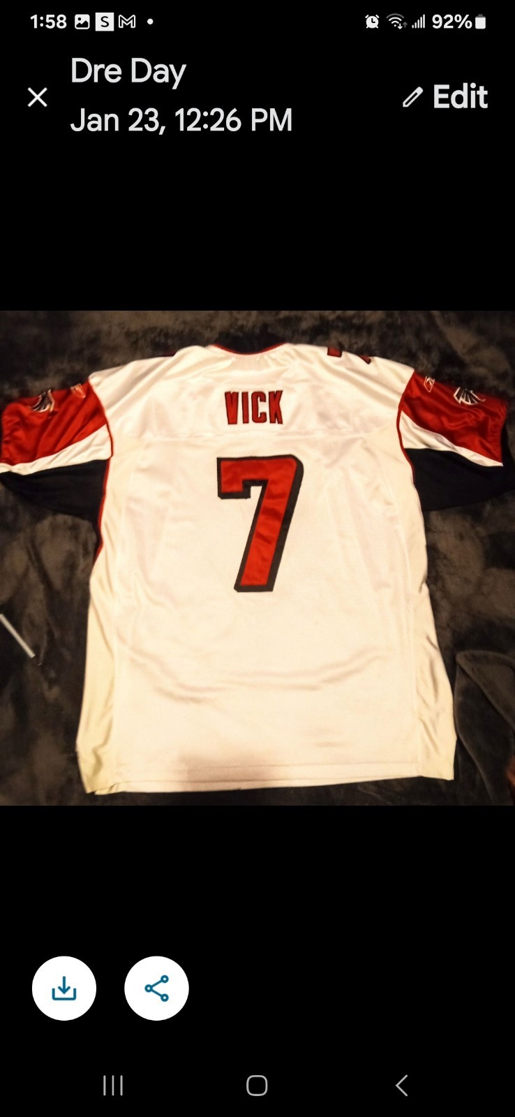 Officially Licensed NFL THROWBACK JERSEYS gallery
