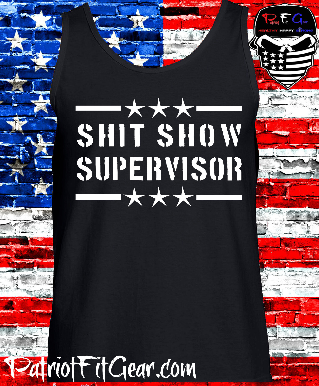 Sh*t Show Supervisor,Tank Top,Humor,Dad Vibes,Mom Vibes,Custom t-shirt gallery