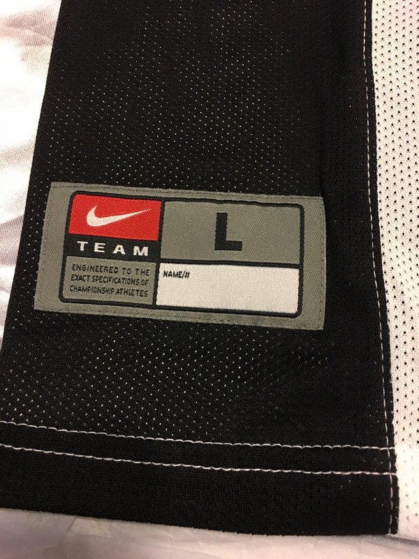 New Nike Championship Anthlete Tank Top XXLT Bun Retail $40 gallery