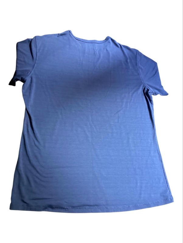 Giro Sport Design Mens Size Large Blue Venture Cycling / Athletic Jersey gallery