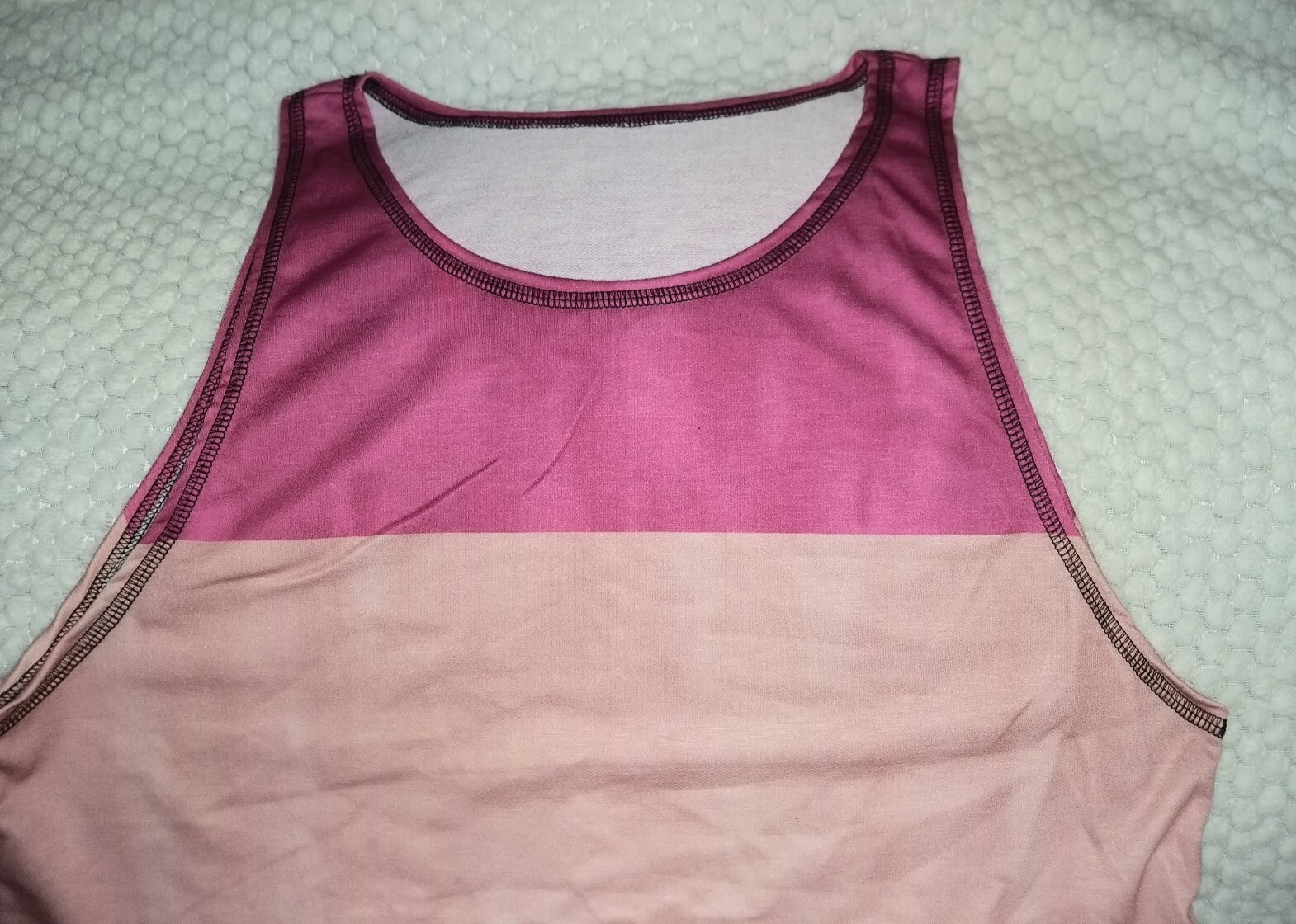 Tank Tops Men, Dry Fit Workout Tank Top Gym Muscle Sleeveless 3 Packs Size M gallery