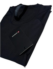 Lululemon Men’s Metal Vent Tech Short Sleeve (Black) RRP £68