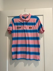 Ellesse Vilas/Kriek XL men’s tennis shirt