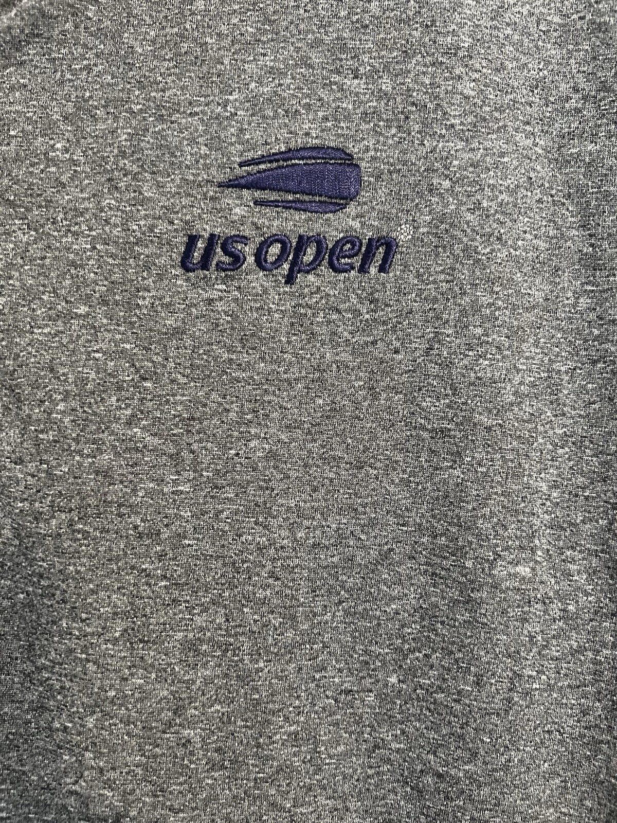 Zero Restriction Men’s Active Pullover US Open Large gallery