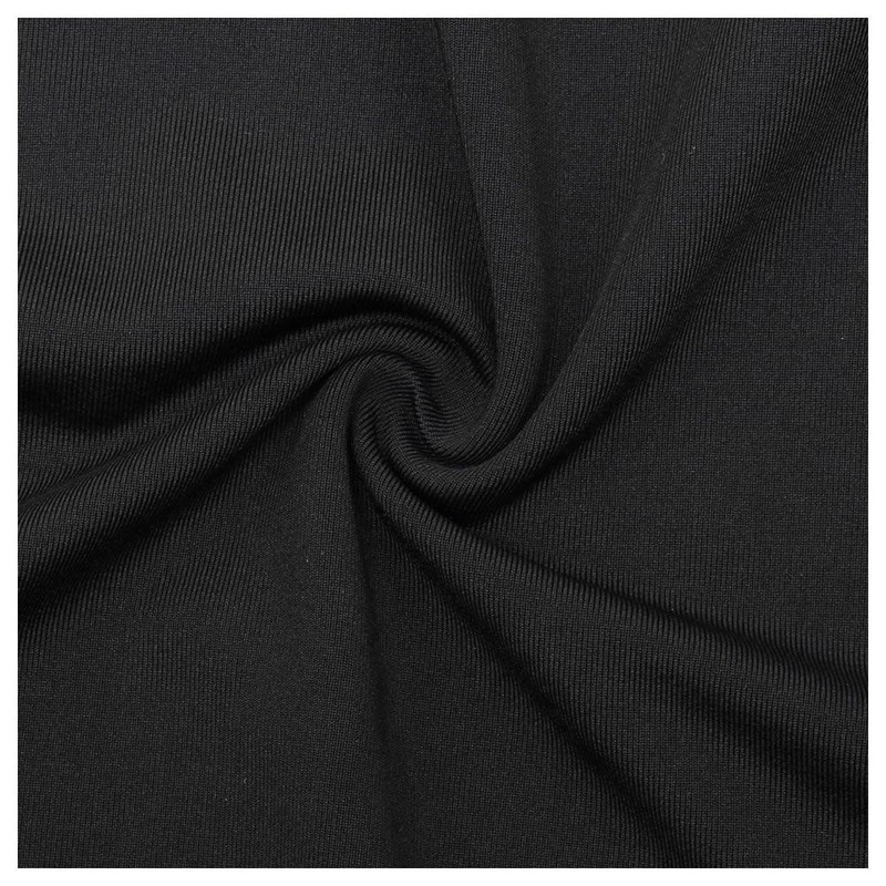 Men Compression Shirt Long Sleeve Gym Running Fitness Base Layer Sports Top gallery