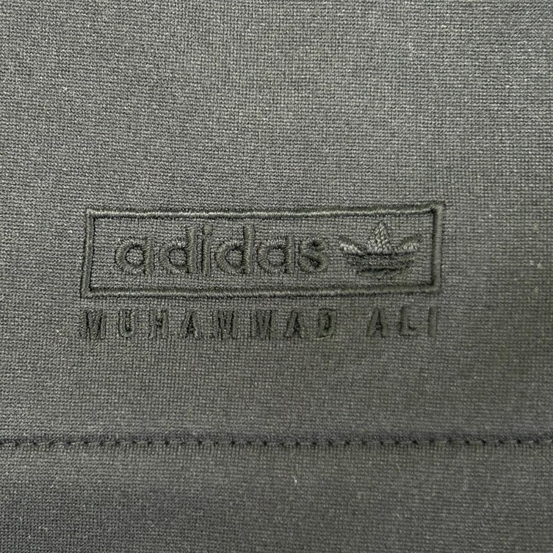 Adidas Fu45Released In Japan Muhammad Ali Track Jacket Collaboration Vhtf Men L gallery